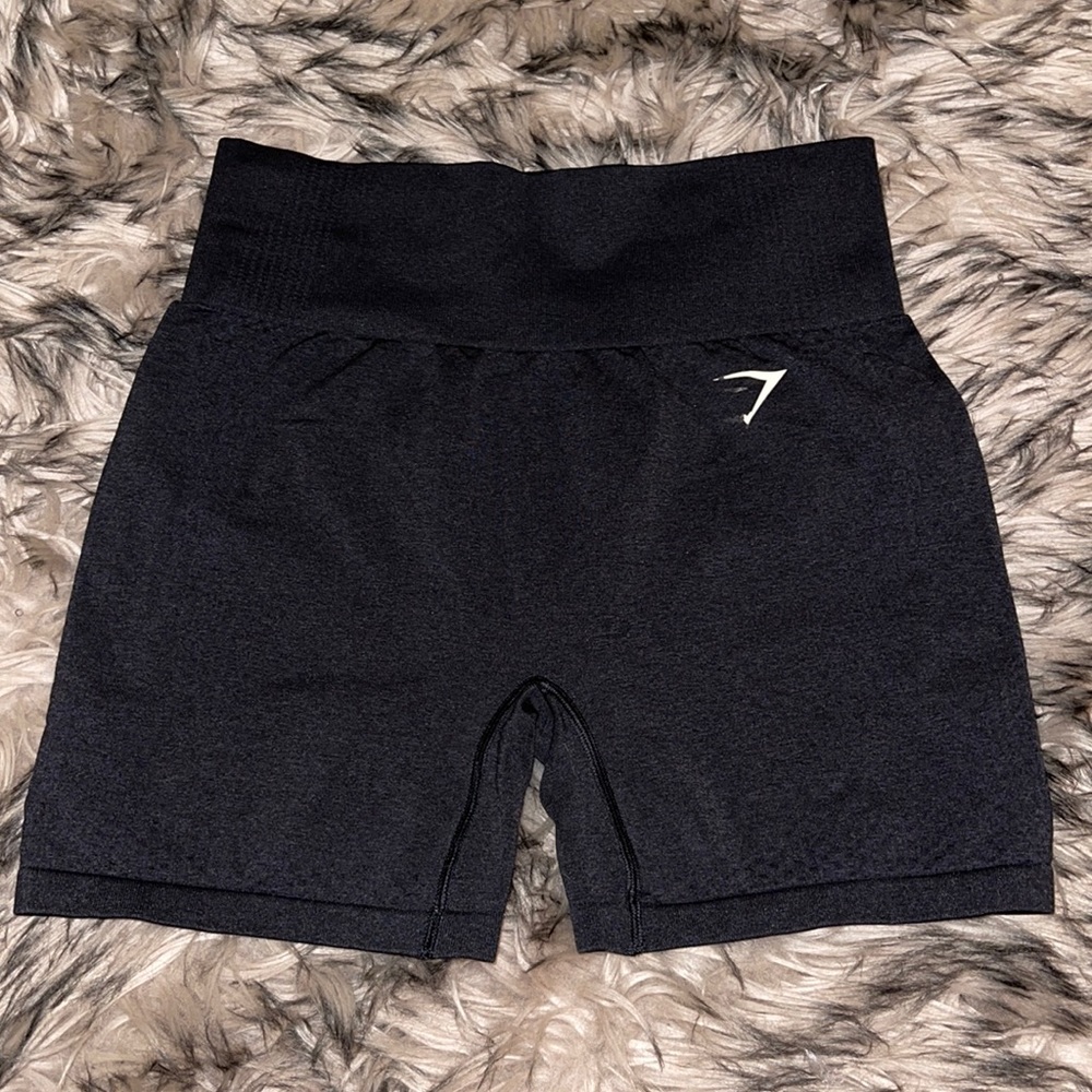 Gymshark vital seamless shorts